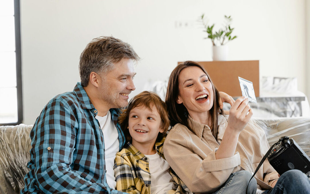 What If Something Happened to Me Tomorrow?