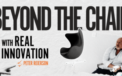 Beyond The Chair: Real Innovation’s Next Chapter
